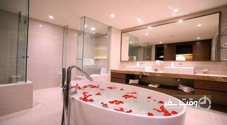 هتل بلا ویستا واتر فرونت لنکاوی